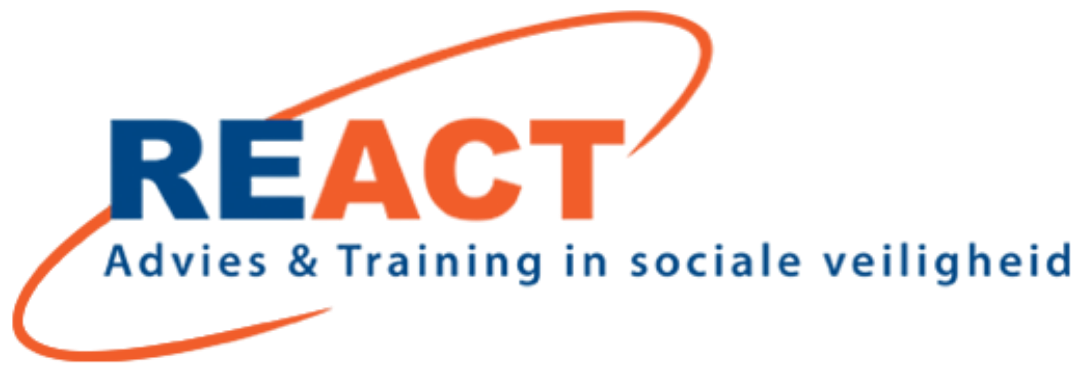 React logo